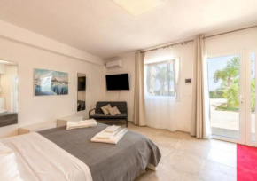 Iris Home Monolocale, Alcamo